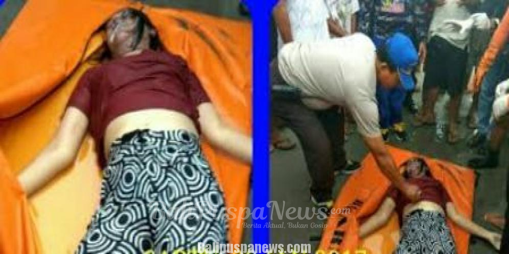 Kepala Sekolah SDN 3 Manggis Ditemukan Jadi Mayat di 