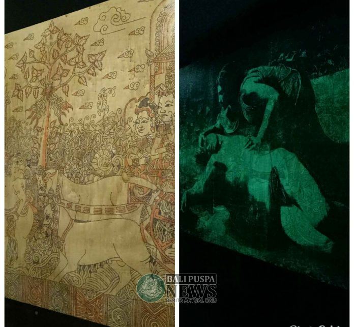 750 Gambar Lukisan Romantisme Terbaik