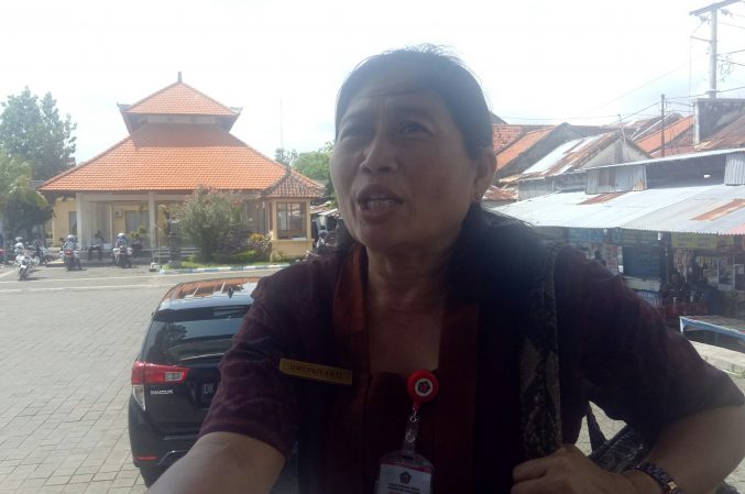 Penerapan UMK di Buleleng Belum Capai 60 Persen - Balipuspanews.com