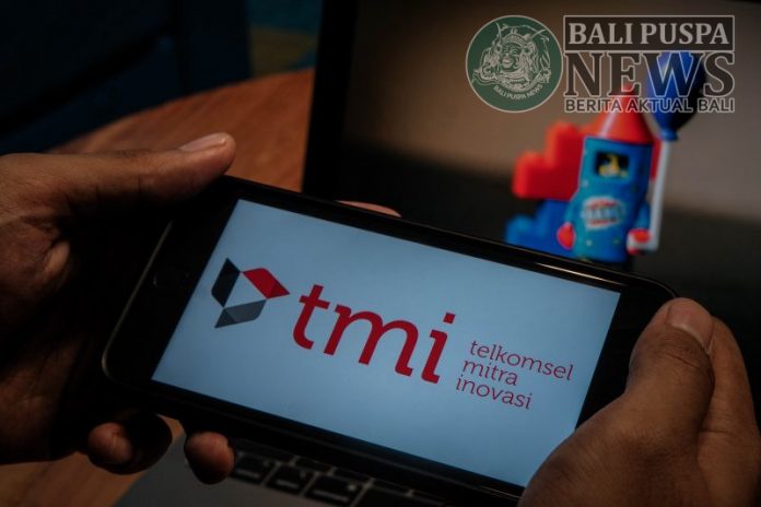Telkomsel Bentuk TMI Mendukung Aktivitas Investasi dan Kemitraan Strategis Baru dengan Startup
