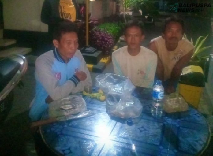 Tangkap Ikan Milik Warga, Buruh Nyaris Tewas Dihajar Massa - Balipuspanews.com