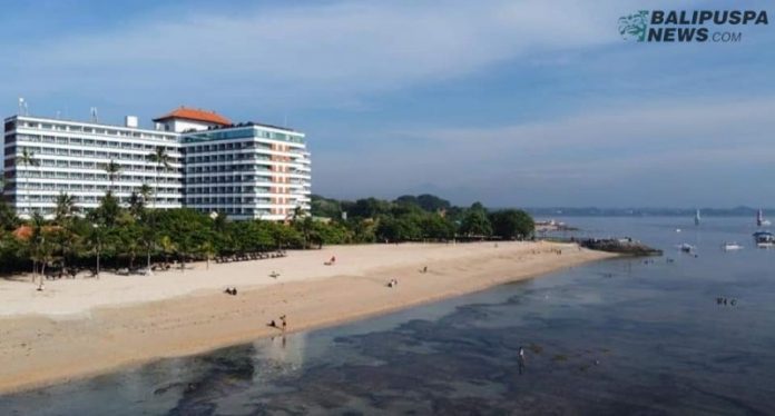 Hotel Grand Bali Beach