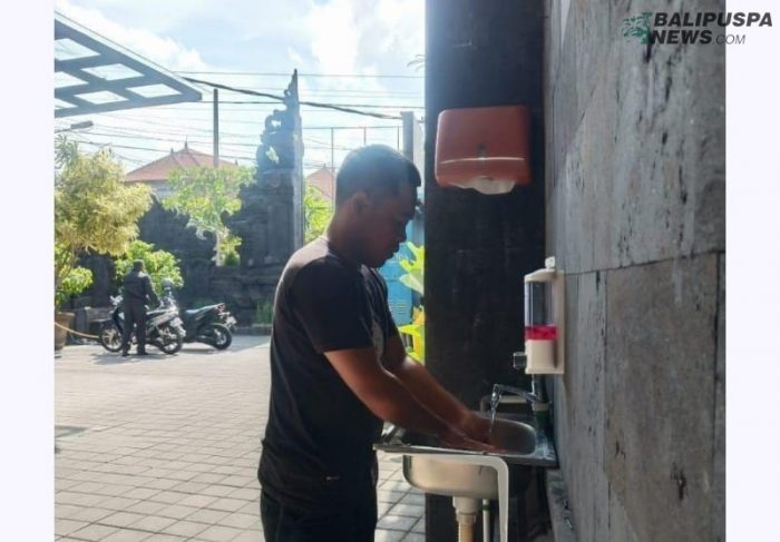 Cegah Covid 19 Ini Yang Dilakukan Bpjs Kesehatan Klungkung