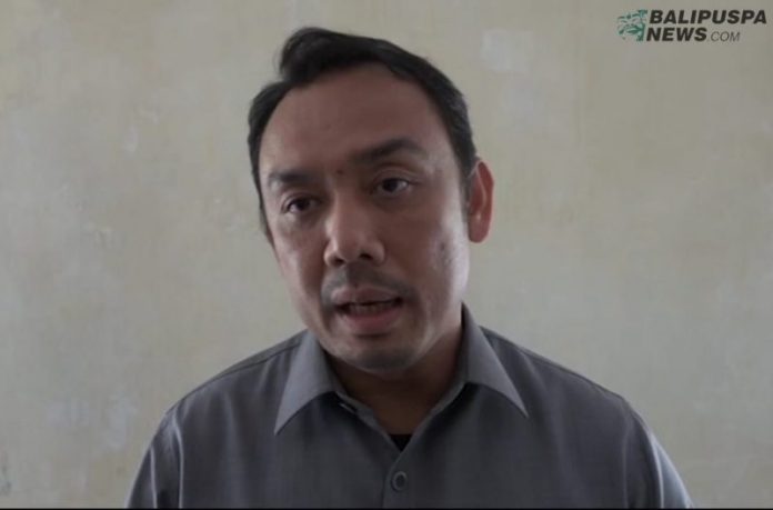 Anggota Komisi I DPR RI, Muhammad Iqbal