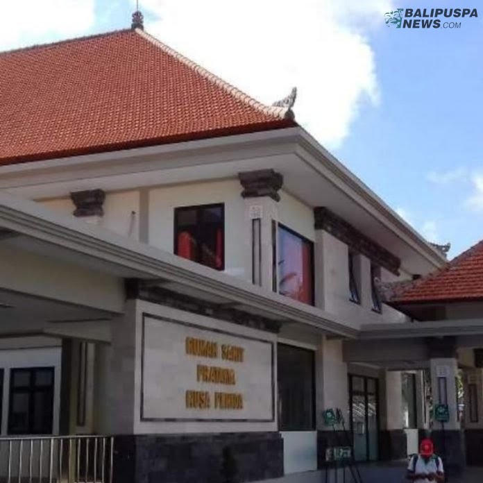 RSU Gema Santhi, Kecamatan Nusa Penida, Kabupaten Klungkung
