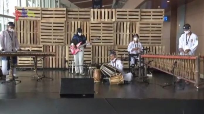 Musik Tradisi Nusantara dan Kebutuhan Pendidikan.