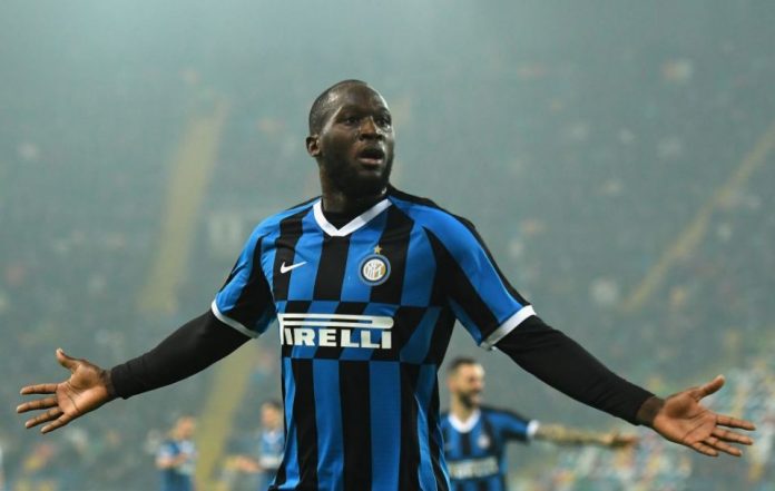 romelu lukaku inter milan