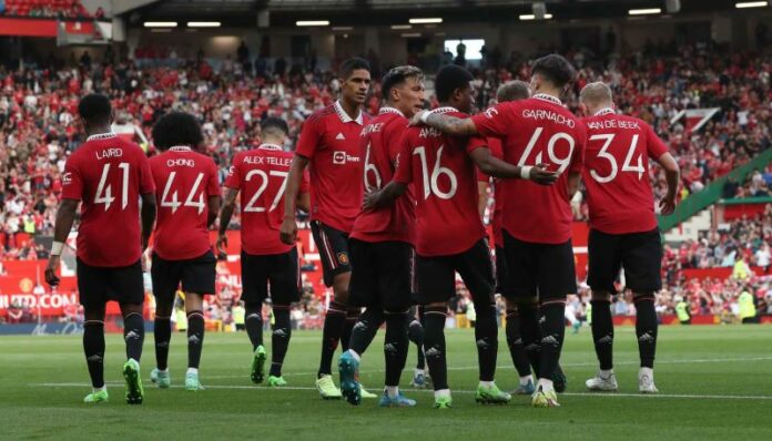 Manchester United