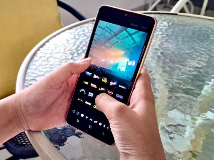 Samsung Galaxy A33 5G
