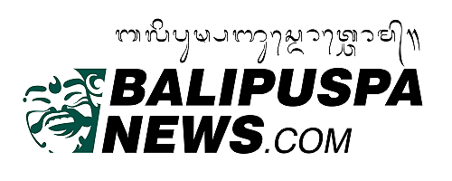 logo Balipuspanews.com Balipuspanews.com