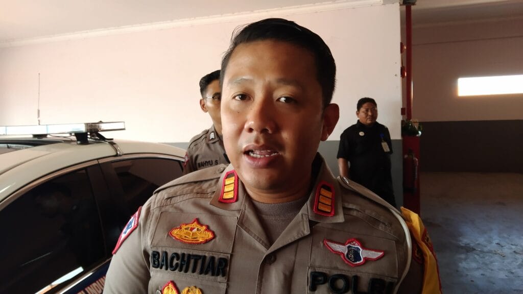 Siap-siap Uji Coba ETLE di Singaraja Mulai Minggu Ini - Balipuspanews.com