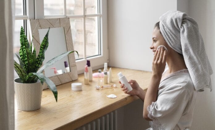 Elsheskin Bersama Shopee Hadirkan Produk Kesehatan Kulit Wajah. (ist)