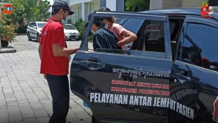 Pegawai kontrak yang dipekerjakan sebagai sopir terancam putus kontrak karena terbentur regulasi