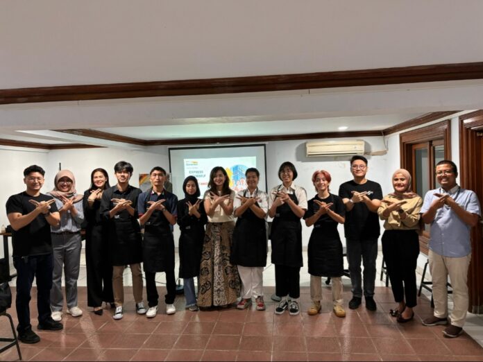 Dalam rangka memperingati Hari Ulang Tahun Ke-68, PT Bank Danamon Indonesia Tbk (Danamon) terus memperkuat komitmennya terhadap inisiatif dan strategi berkelanjutan sebagai bagian dari komitmen ESG melalui berbagai aksi dan kolaborasi termasuk program CSR. (ist)