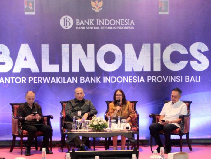Forum BALINOMICS