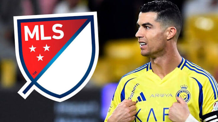 Ronaldo santer dikabarkan menuju MLS Amerika