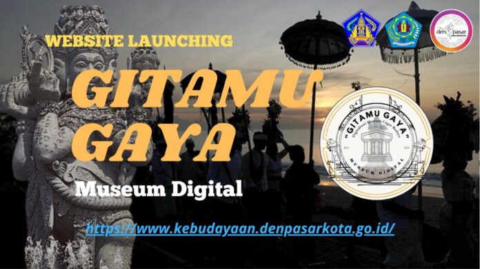 Inovasi museum digital bertajuk 