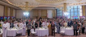 Merek pariwisata nasional Saudi Tourism Authority (STA) dengan brand Saudi, Welcome to Arabia sukses menggelar konser Indonesia Travel Trade B2B Roadshow