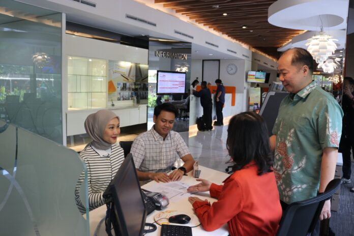 PT Bank Danamon Indonesia Tbk mengumumkan jadwal operasional sejumlah kantor cabang dan layanan pendukung bagi kebutuhan nasabah menjelang periode libur panjang hari raya Nyepi dan Idulfitri 1447 Hijriah pada 18-24 Maret 2026.