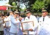 Kabupaten Gianyar Raih Peringkat 7 Nasional EPPD 2025, Bupati Terima Penghargaan dari Kemendagri