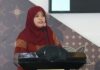 BSN Tegaskan Pentingnya Penerapan SNI Taman Asuh Ramah Anak Direktur Penguatan Penerapan Standar dan Penilaian Kesesuaian BSN, Nur Hidayati.