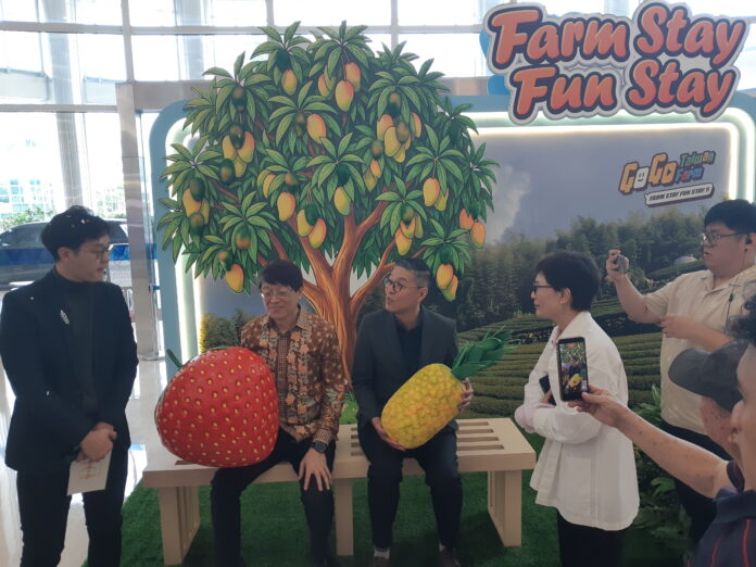 Kegiatan pameran 
