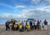 Rayakan Hari Buruh dengan Cara Berbeda: Aksi Bersih Pantai Legian oleh Fame Hotel Sunset Road & Bumi Kita Nusantara Fame Hotel Sunset Road berkolaborasi dengan komunitas Bumi Kita Nusantara menggelarkegiatan beach cleaning di Pantai Legian, Bali