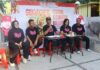Singa Kren Festival, Angkat Akulturasi Budaya sebagai Fondasi Kemajuan Pers rilis terkait Singa Kren Festival di Jl. Teleng Singaraja