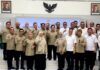 Panja Pupuk Komisi IV DPR RI Dorong Pengembangan Pupuk Organik Kunjungan kerja Panitia Kerja (Panja) Pupuk Bersubsidi Komisi IV DPR RI ke PT Pupuk Kujang, Karawang, Jawa Barat. (Foto: ist)