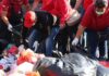 Peringati Hari Lingkungan Hidup Sedunia 2026, Pemkab Tabanan Gelar Aksi Resik Sampah dan Kampanye Peduli Lingkungan Pemerintah Kabupaten Tabanan menggelar aksi Resik Sampah sebagai wujud nyata komitmen menjaga kebersihan dan kelestarian lingkungan. Kegiatan yang dipusatkan di kawasan Lapangan Alit Saputra Tabanan, Jumat (5/6/2026)