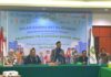 Pelatihan TIK DNIKS-Komdigi: Cakap Digital Bekal Kesejahteraan Penyandang Disabilitas Ketua Umum Dewan Nasional Indonesia untuk Kesejahteraan Sosial (DNIKS) A. Effendy Choire saat menutup Pelatihan TIK dan Pandu Literasi Digital di Kantor DNIKS, Jumat (19/6/2026). (Foto: DNIKS)