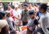 Jelang Galungan dan Kuningan, Pemkab Badung Pastikan Harga dan Stok Pangan Tetap Stabil Pasar Bunga Desa Baha, Kecamatan Mengwi