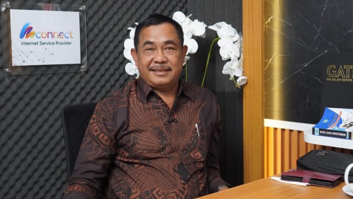 Ketua Komisi IV DPRD Karangasem, I Wayan Sudira