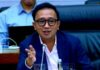 Gerindra ke Hotman Paris: Presiden Tak Intervensi Hukum, Jangan Bawa-Bawa Nama Prabowo Sekretaris Fraksi Partai Gerindra DPR RI Bambang Haryadi. (Foto: Gerindra)