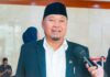 Hamid Noor Yasin Sampaikan Duka Cita Atas Insiden KM Virgo Transport 8 di Perairan Masalembo Anggota Komisi V DPR RI Fraksi PKS, Hamid Noor Yasin.