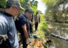 Petugas Kebersihan Temukan Orok di Sungai Shortcut, Jenis Kelamin Laki-laki Penemuan jasad orok di dalam tas dan di buang oleh orang tak bertanggungjawab di kawasan Sungai Shortcut di Br. Pengembungan, Desa Pererenan, Mengwi, Kabupaten Badung, mendadak ramai, pada Selasa (15/9/2026) sekitar pukul 09.00 WITA