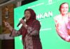 Kemen PPPA Perluas Akses Pasar dan Keuangan bagi UMKM Perempuan di Sulawesi Tengah Asisten Deputi Pengarusutamaan Gender Bidang Perekonomian, Infrastruktur, Pembangunan Kewilayahan, dan Pemerintah Daerah Wilayah I Kementerian Pemberdayaan Perempuan dan Perlindungan Anak (Kemen PPPA), Eni Widiyanti.