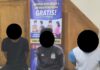 Nekat Curi Helm di Taman Kota Singaraja, Tiga Remaja Dibekuk Polisi