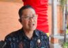 RSUD Buleleng Segera Punya Gedung “Stroke Center”, dr Suteja : Kapasitas Kerap Penuh Akibat Lonjakan Pasien Rujukan Direktur Utama RSUD Buleleng, dr. Ketut Suteja Wibawa