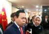 Ketua DPD RI: KDMP Upaya Wujudkan Ekonomi Inklusif dan Berkeadilan Ketua Dewan Perwakilan Daerah (DPD) RI, Sultan Baktiar Najamudin. (Foto: balipuspanews.com)